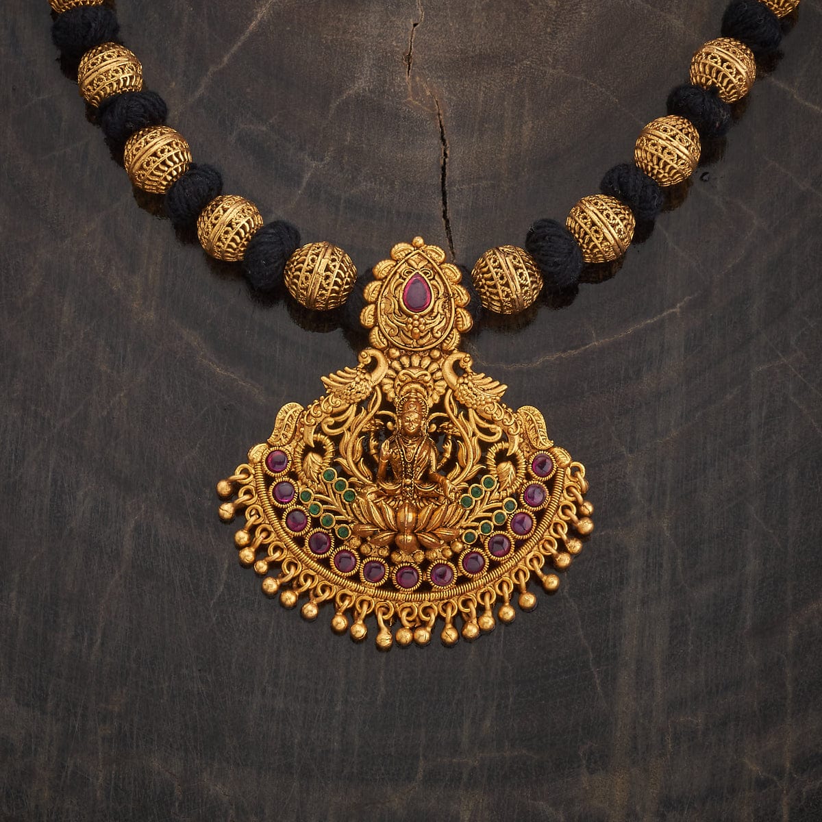 Antique Necklace 188111 - Image 5