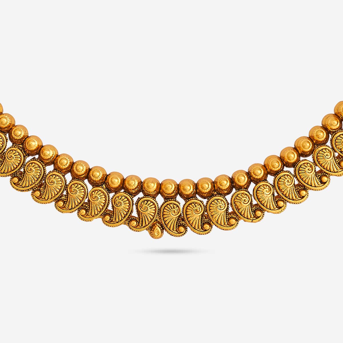 Antique Necklace 188139 - Image 5