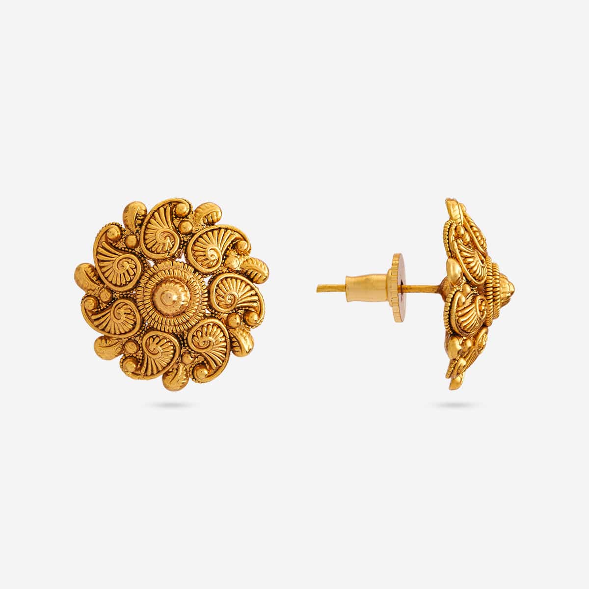 Antique Necklace 188139 - Image 6