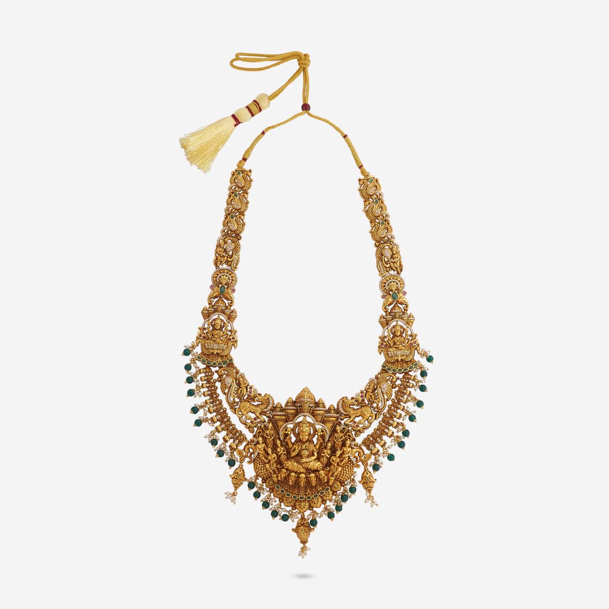Antique Necklace 188671 - Image 4