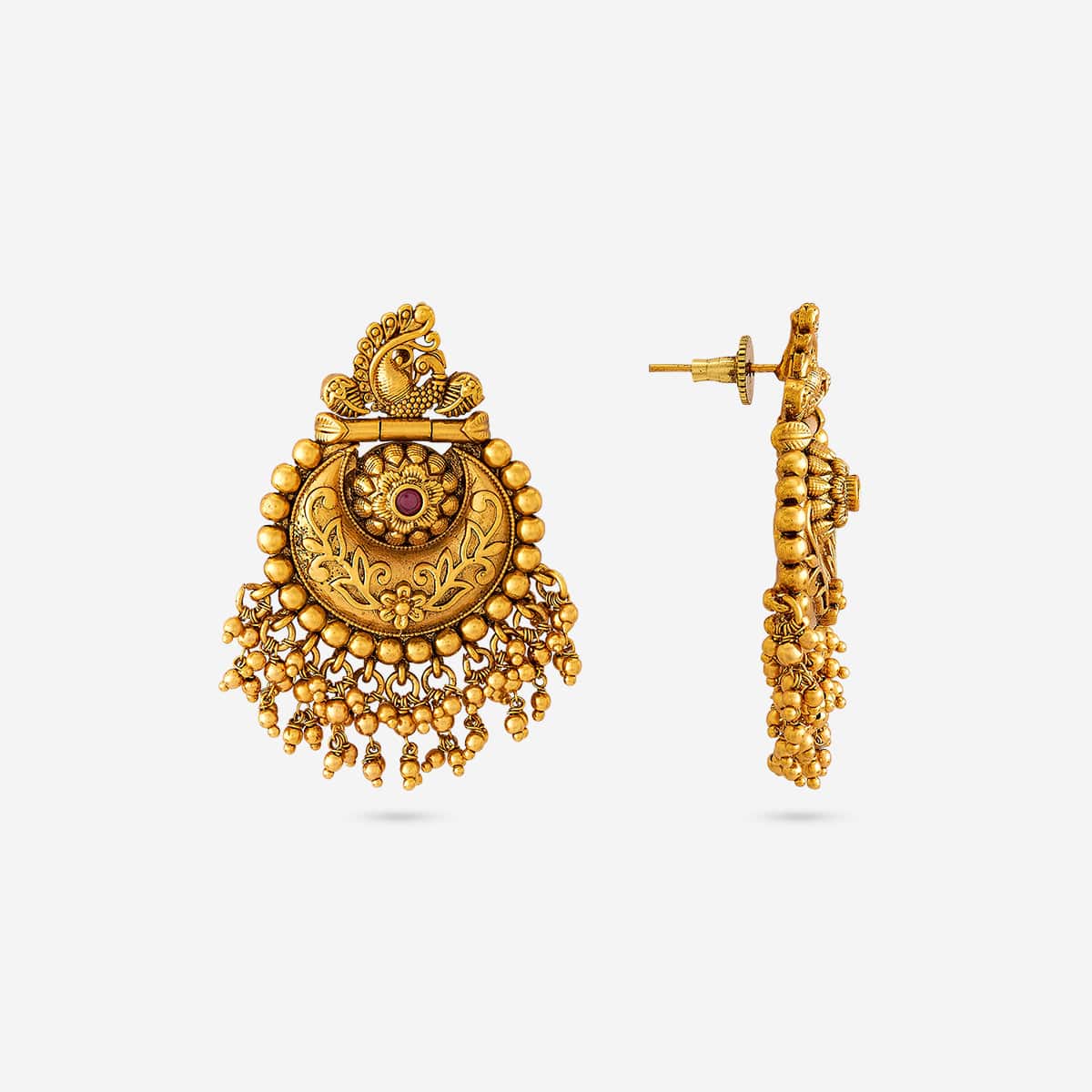 Antique Necklace 188682 - Image 6