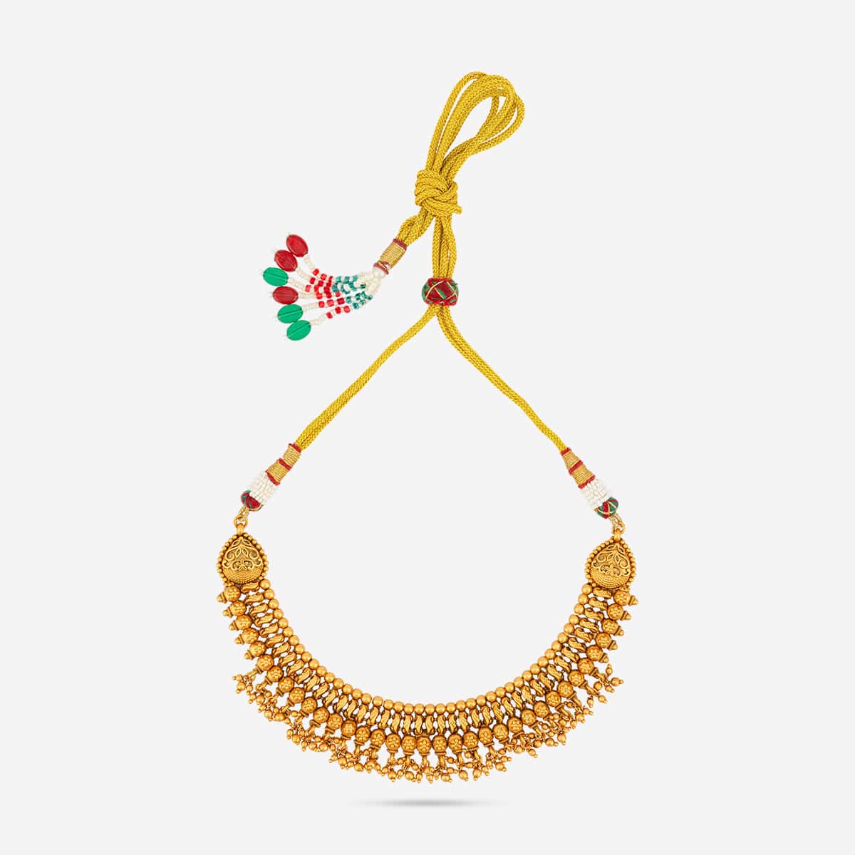 Antique Necklace 188688 - Image 4