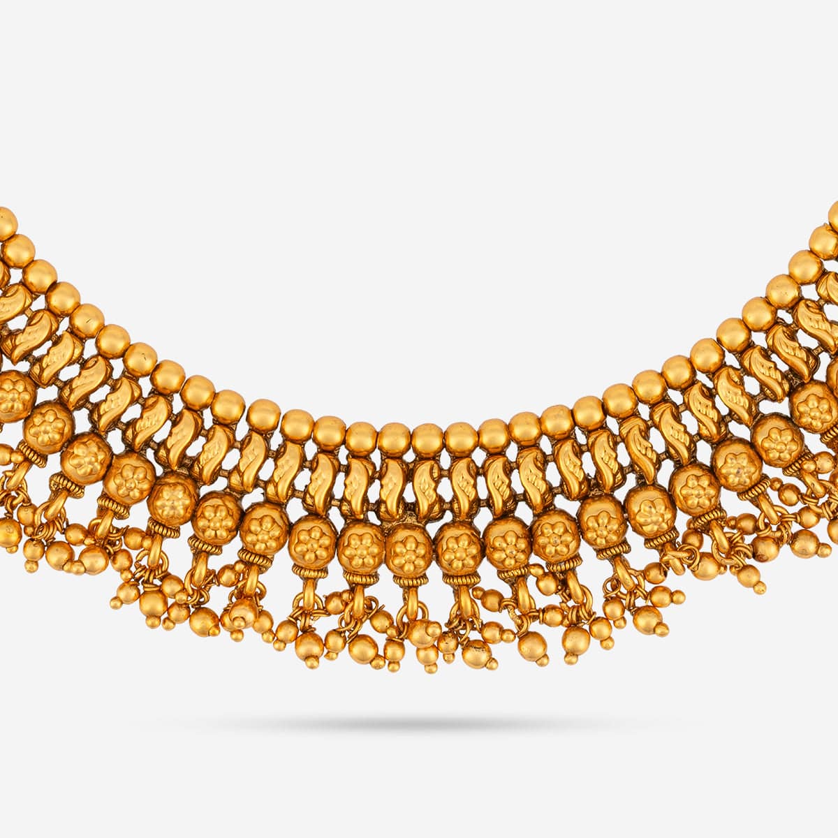 Antique Necklace 188688 - Image 5