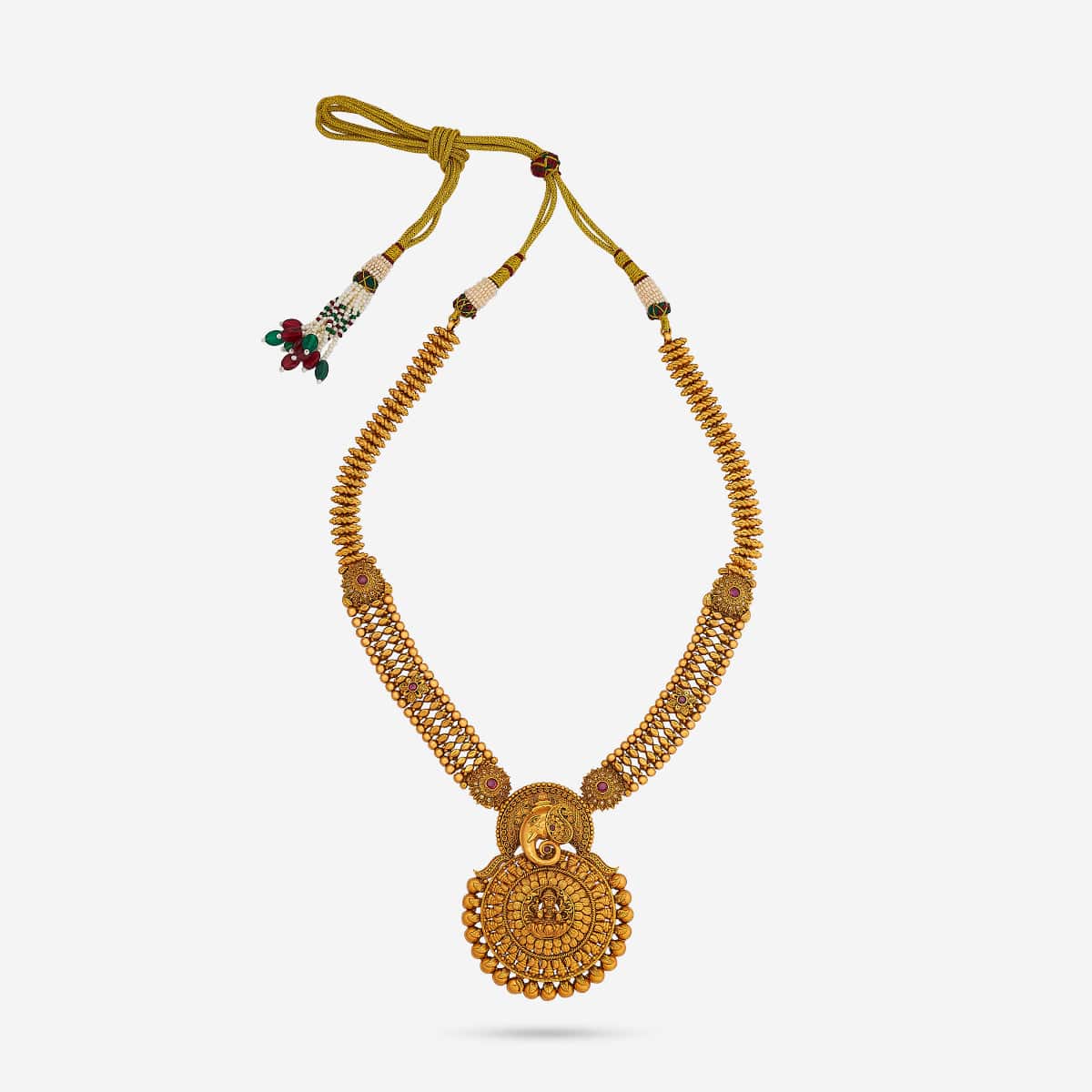 Antique Necklace 188693 - Image 4