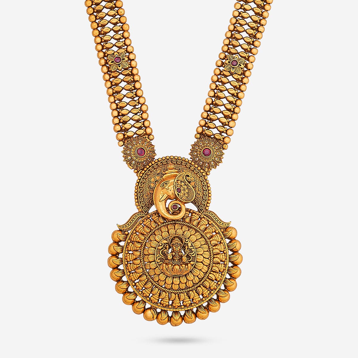 Antique Necklace 188693 - Image 5