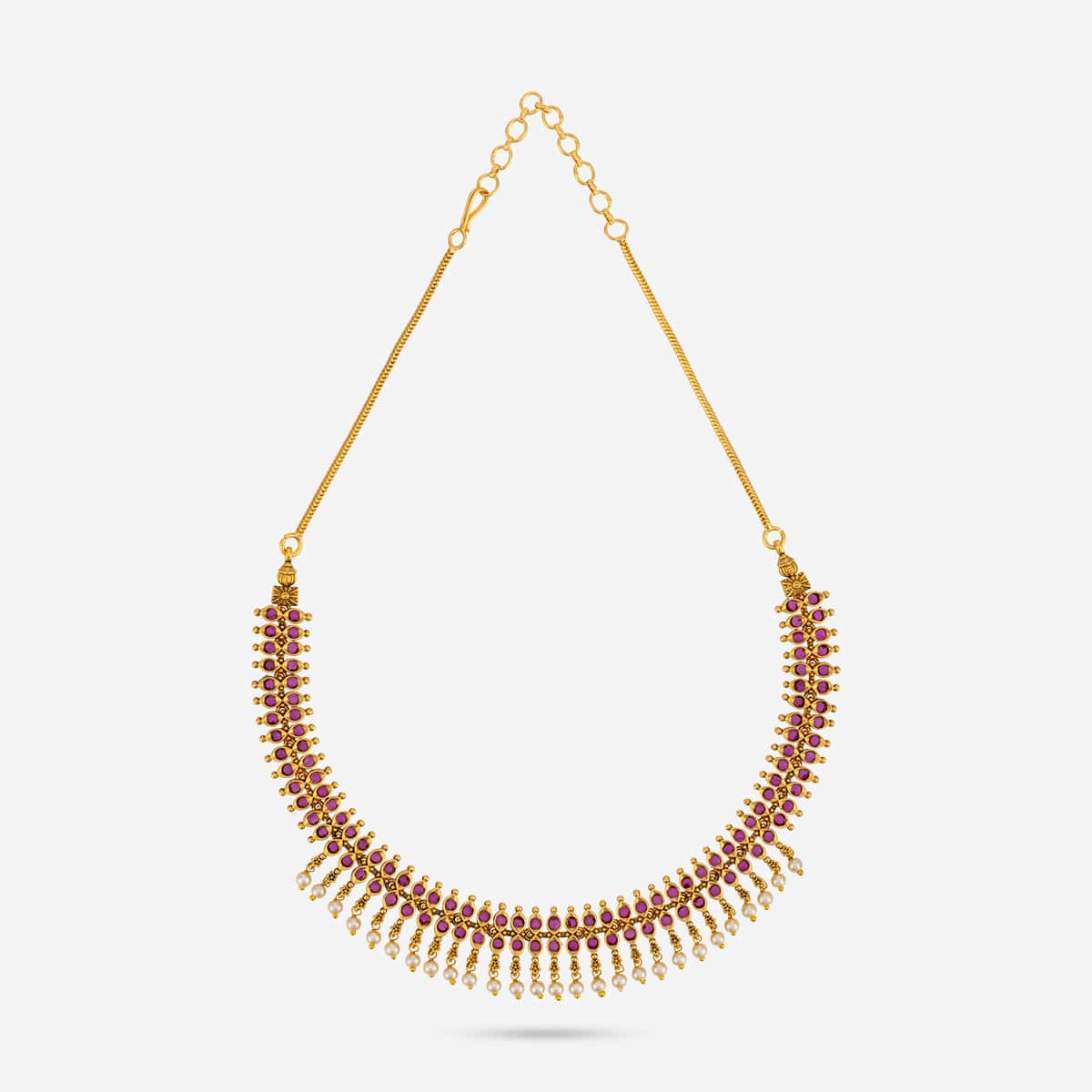 Antique Necklace 188713 - Image 9