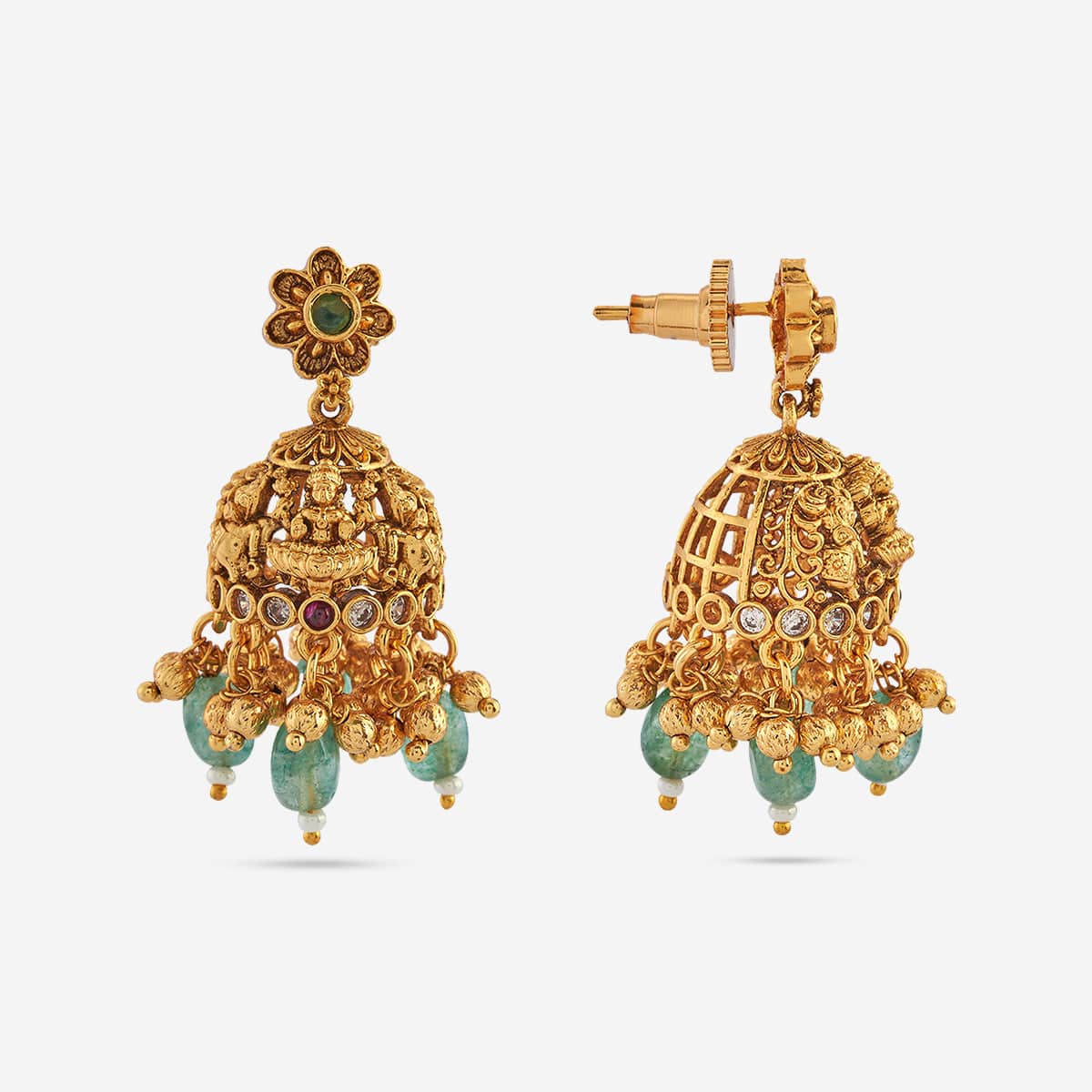 Antique Necklace 188717 - Image 6