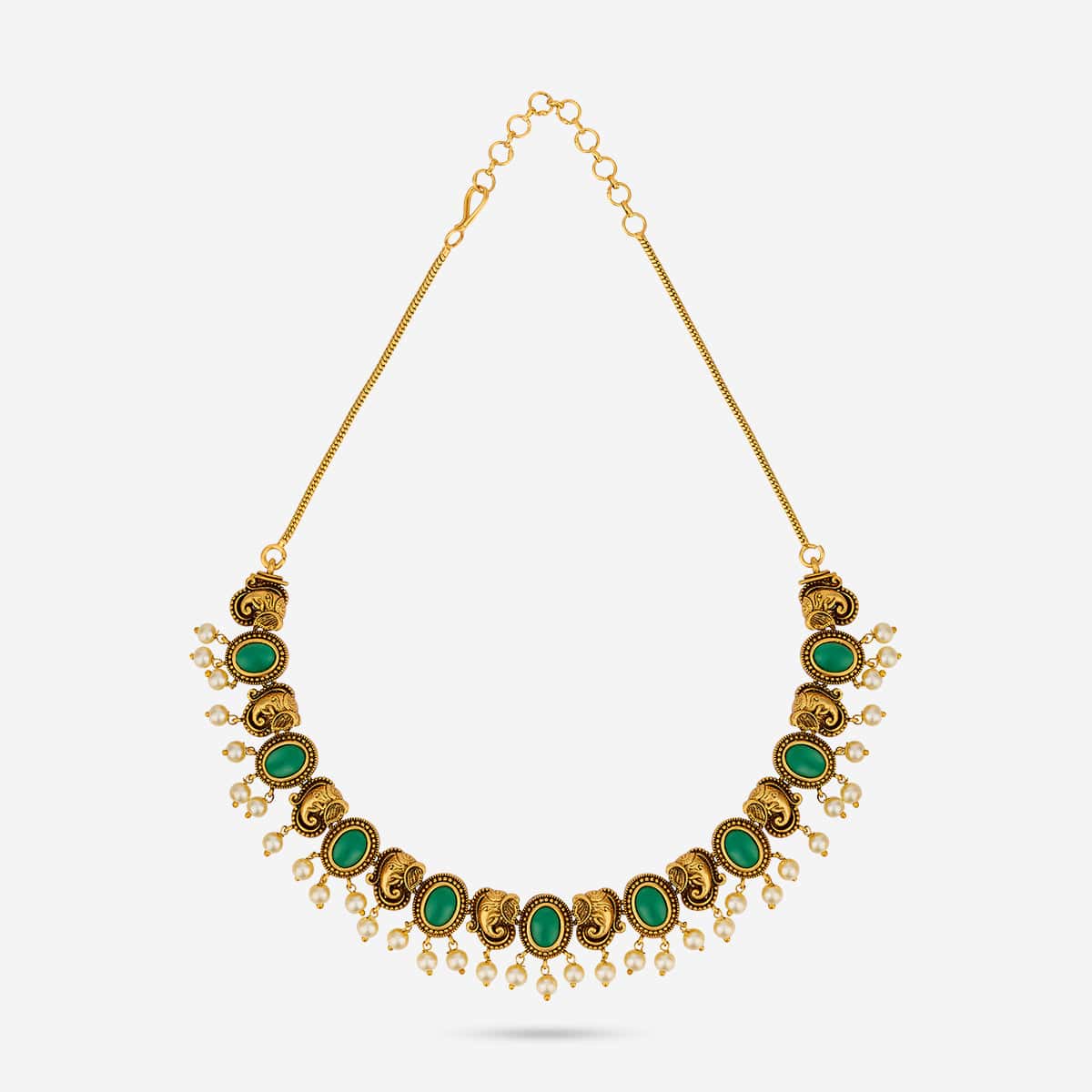 Antique Necklace 188718 - Image 13