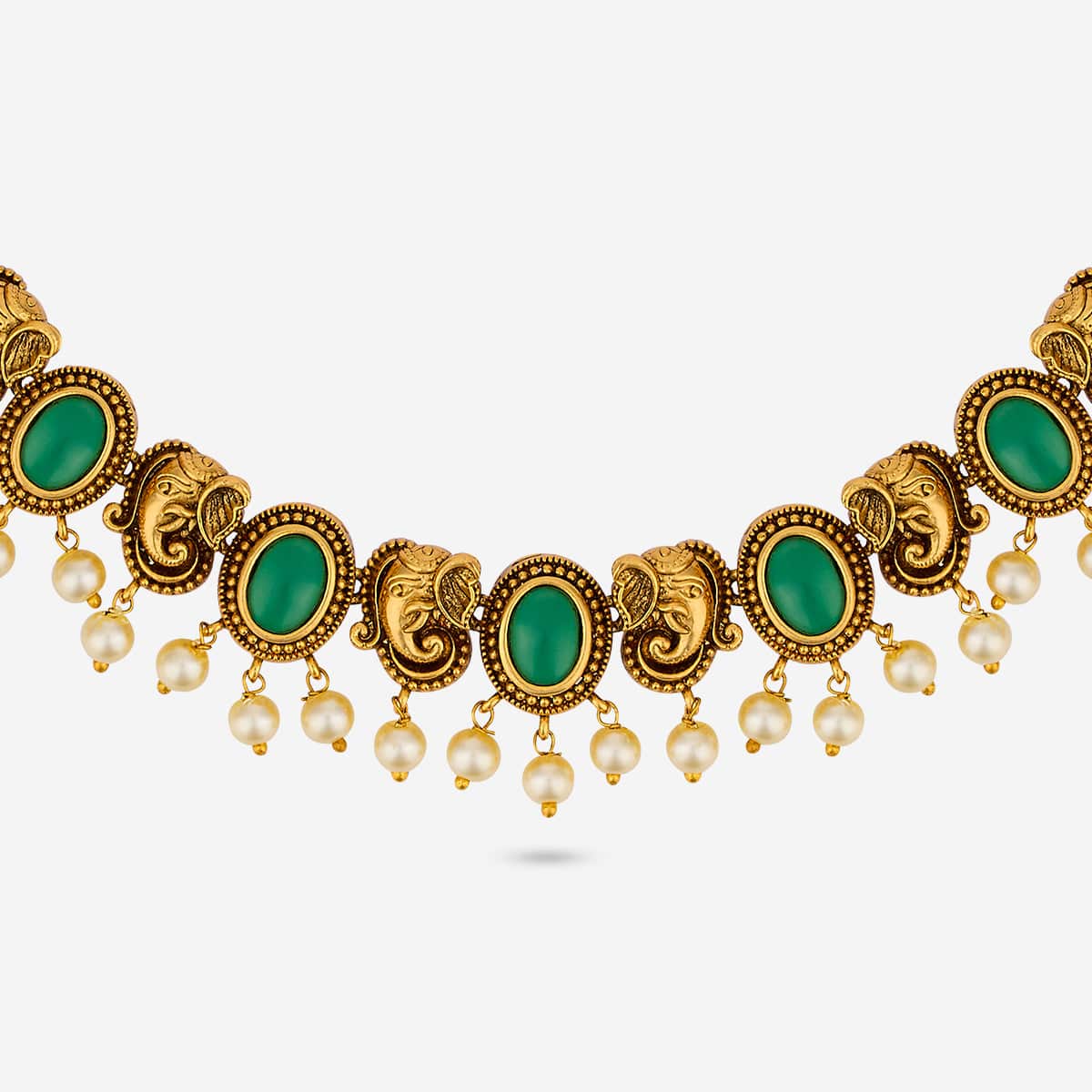 Antique Necklace 188718 - Image 14