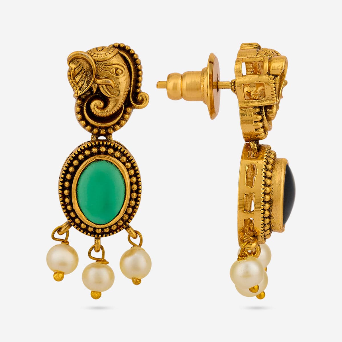 Antique Necklace 188718 - Image 15