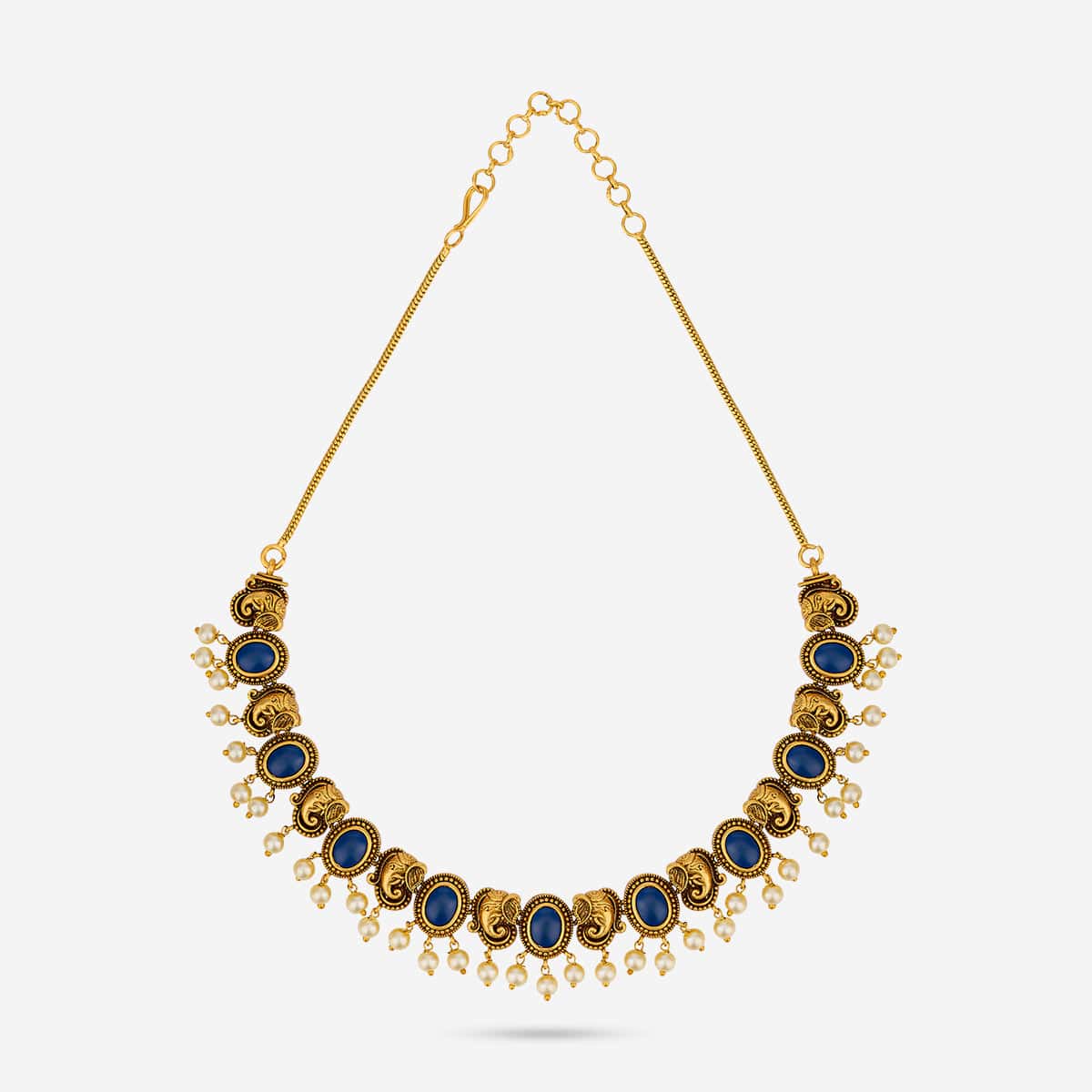 Antique Necklace 188718 - Image 19