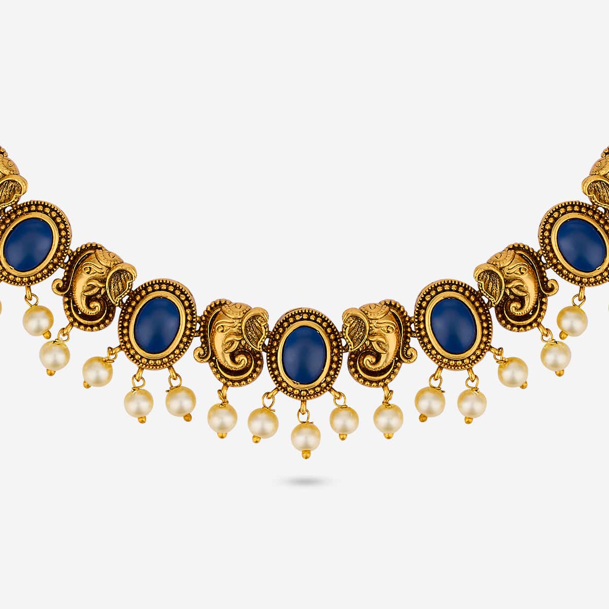 Antique Necklace 188718 - Image 20
