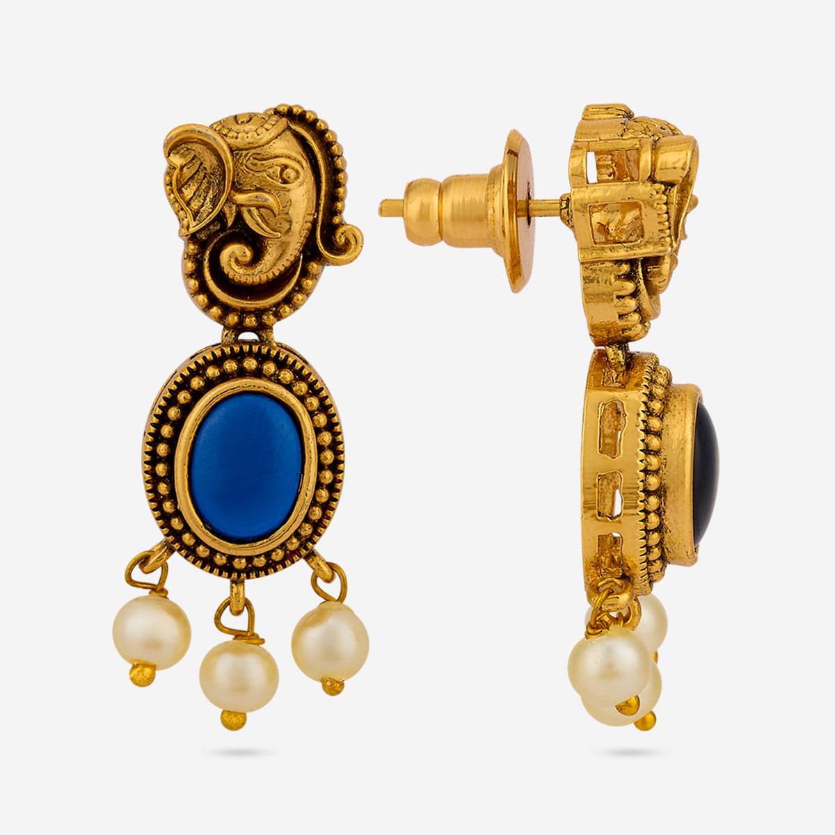 Antique Necklace 188718 - Image 21