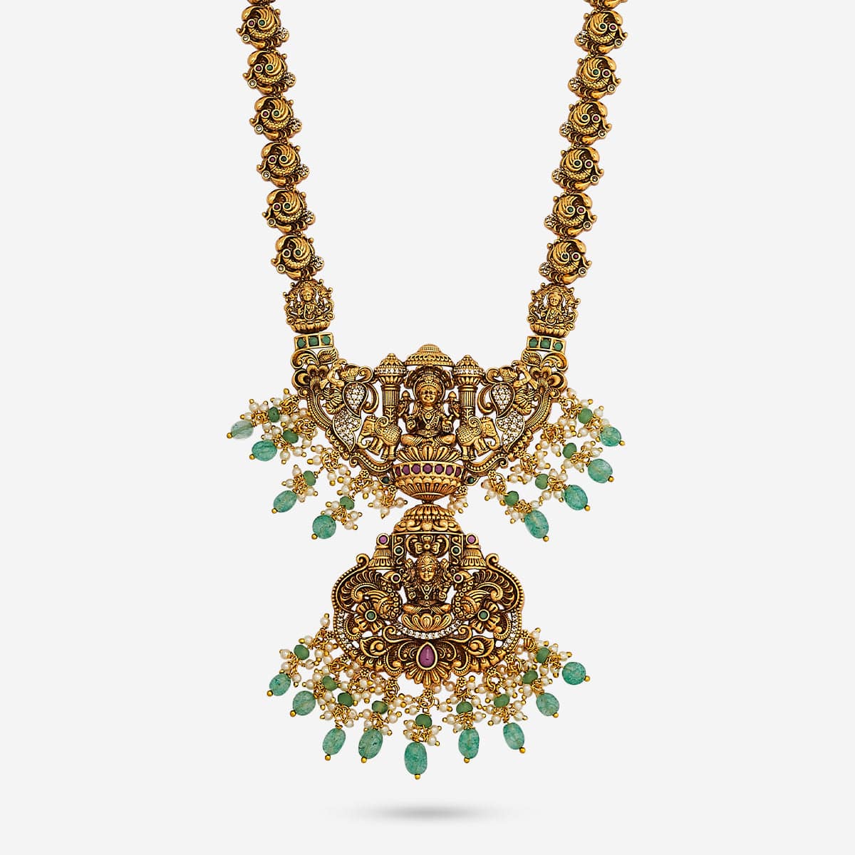 Antique Necklace 188723 - Image 5