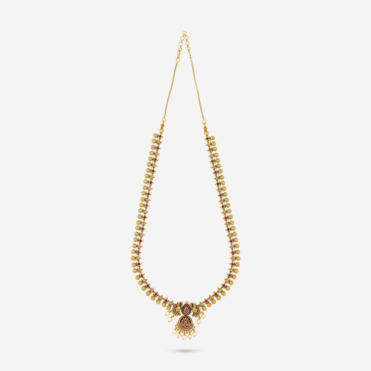 Antique Necklace 188724 - Image 4