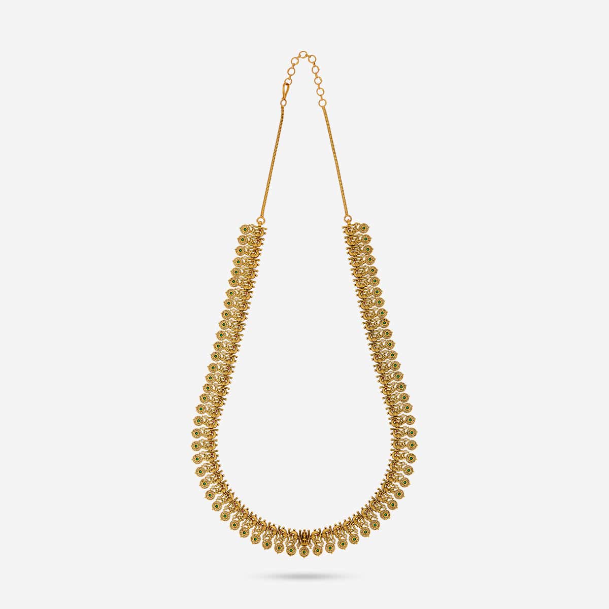 Antique Necklace 188725 - Image 4