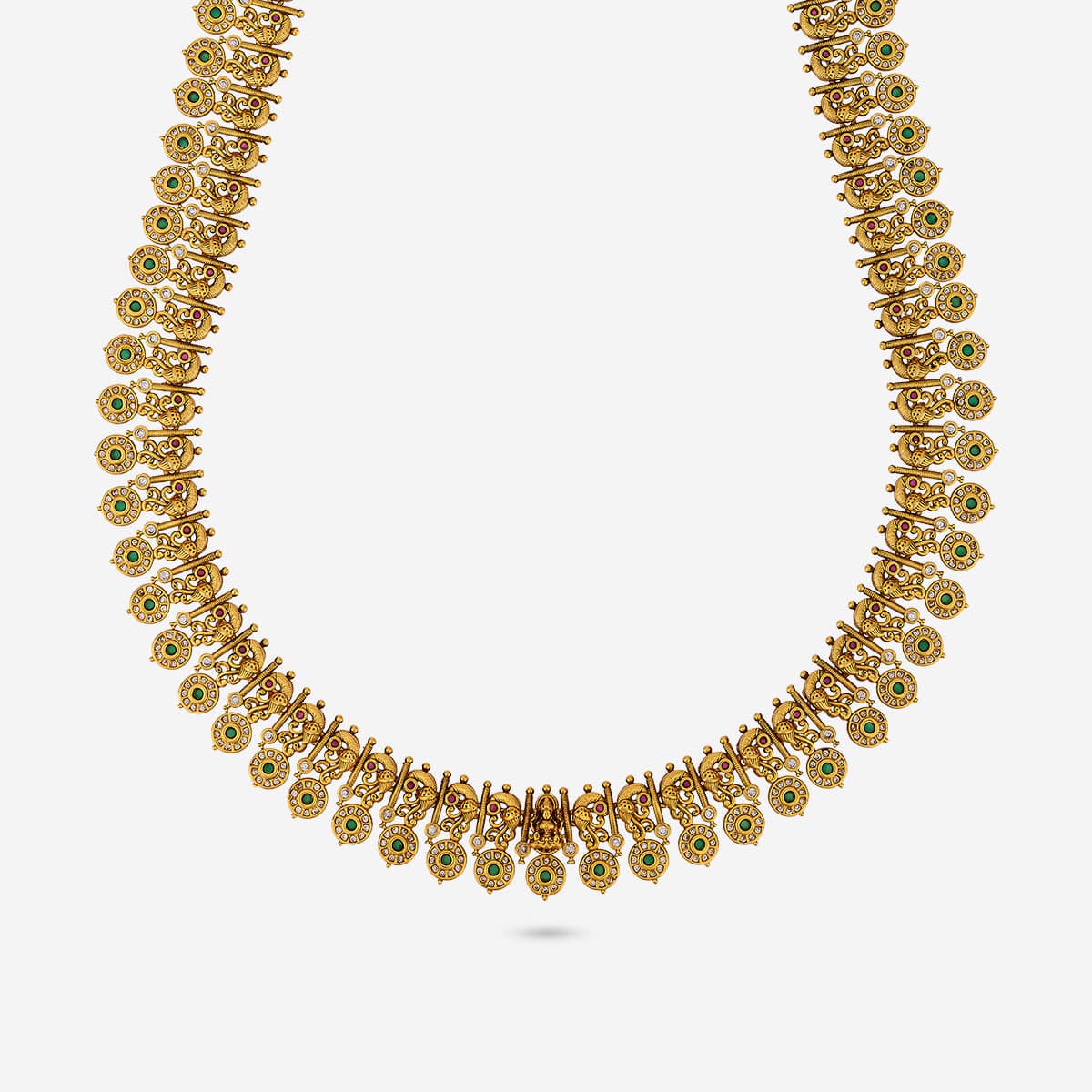 Antique Necklace 188725 - Image 5