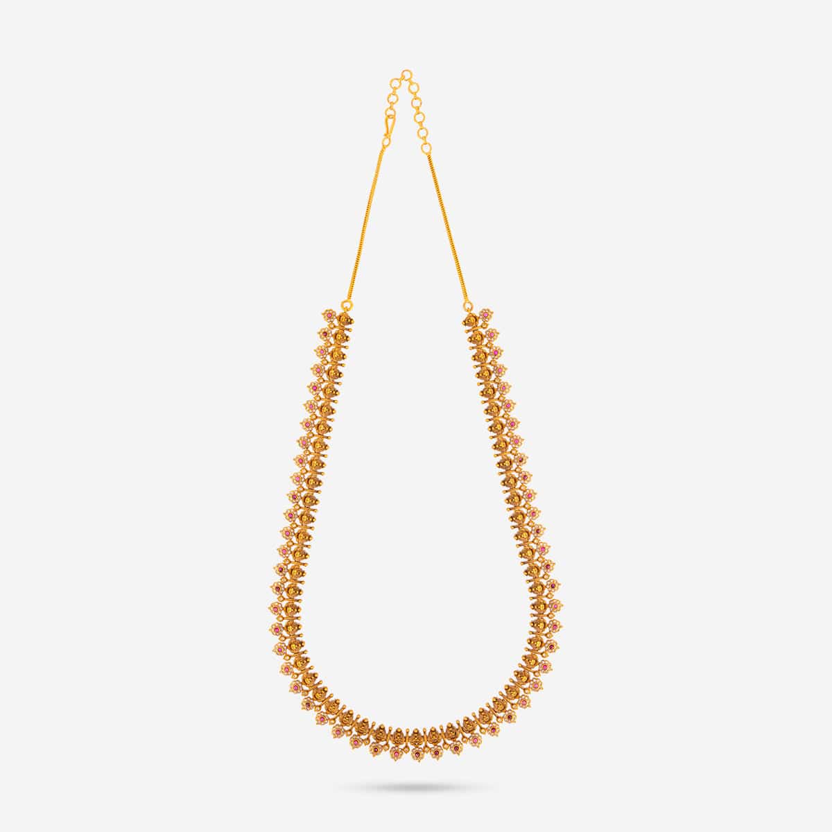 Antique Necklace 188726 - Image 4