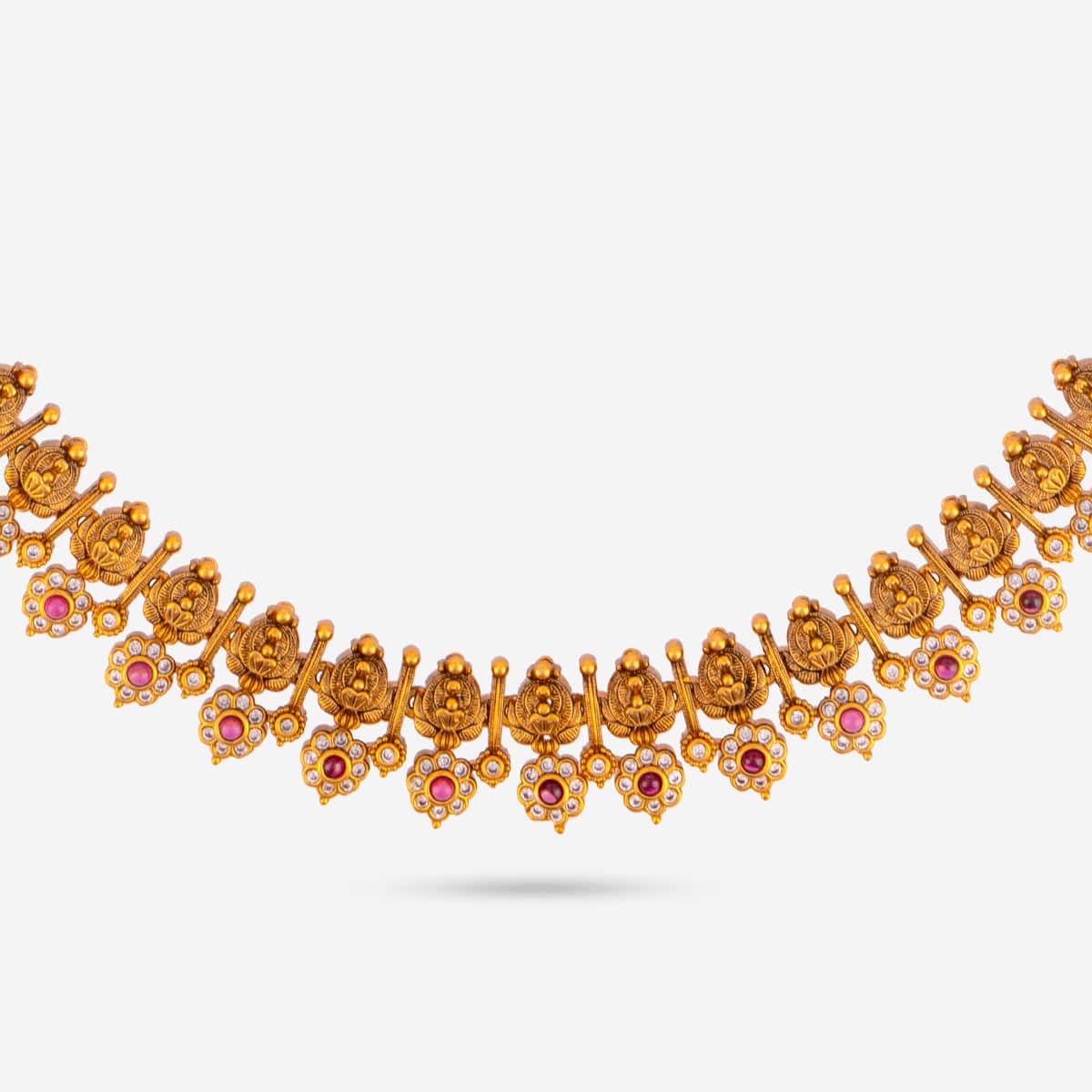 Antique Necklace 188726 - Image 5