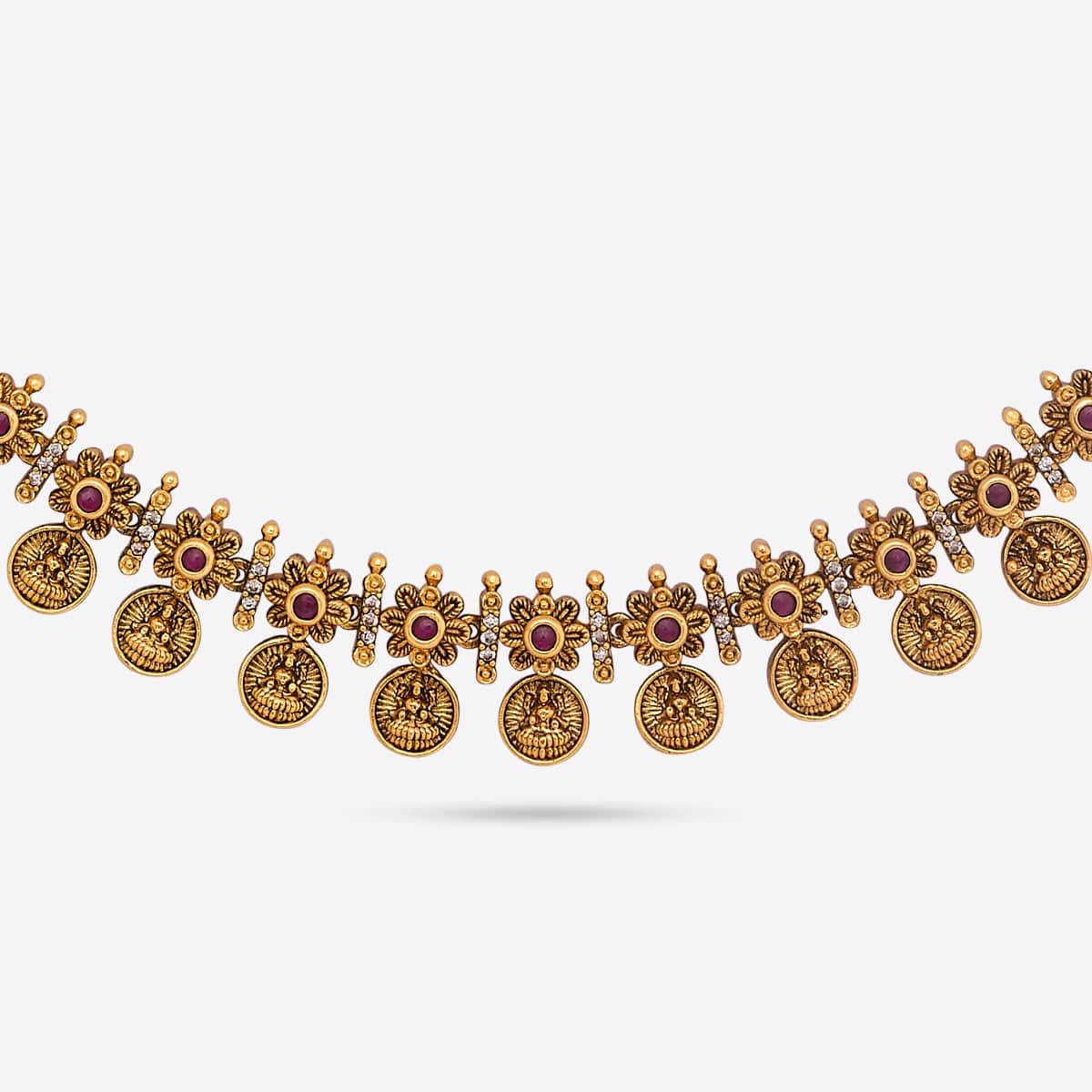 Antique Necklace 188832 - Image 5