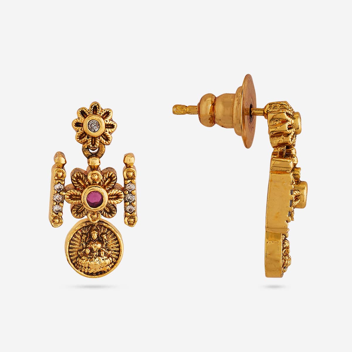 Antique Necklace 188832 - Image 6