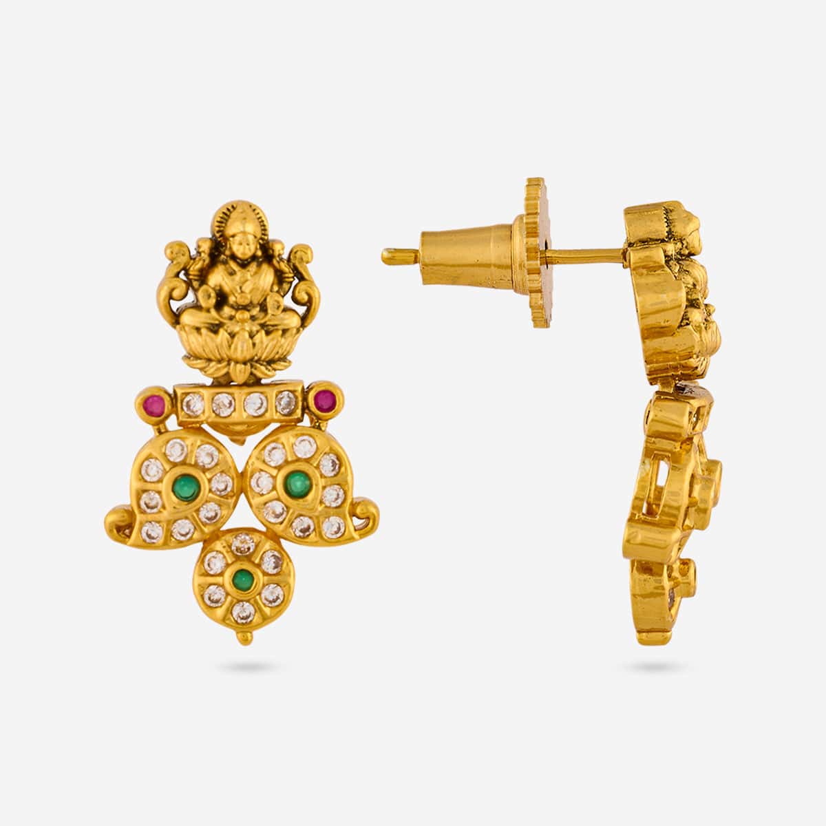 Antique Necklace 188833 - Image 6