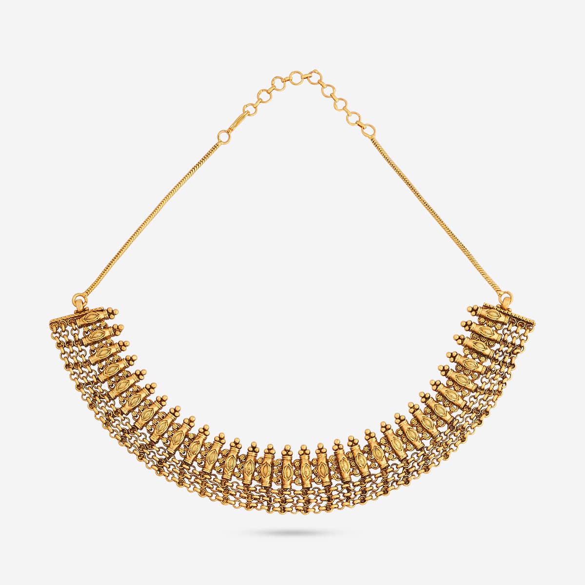 Antique Necklace 188835 - Image 4