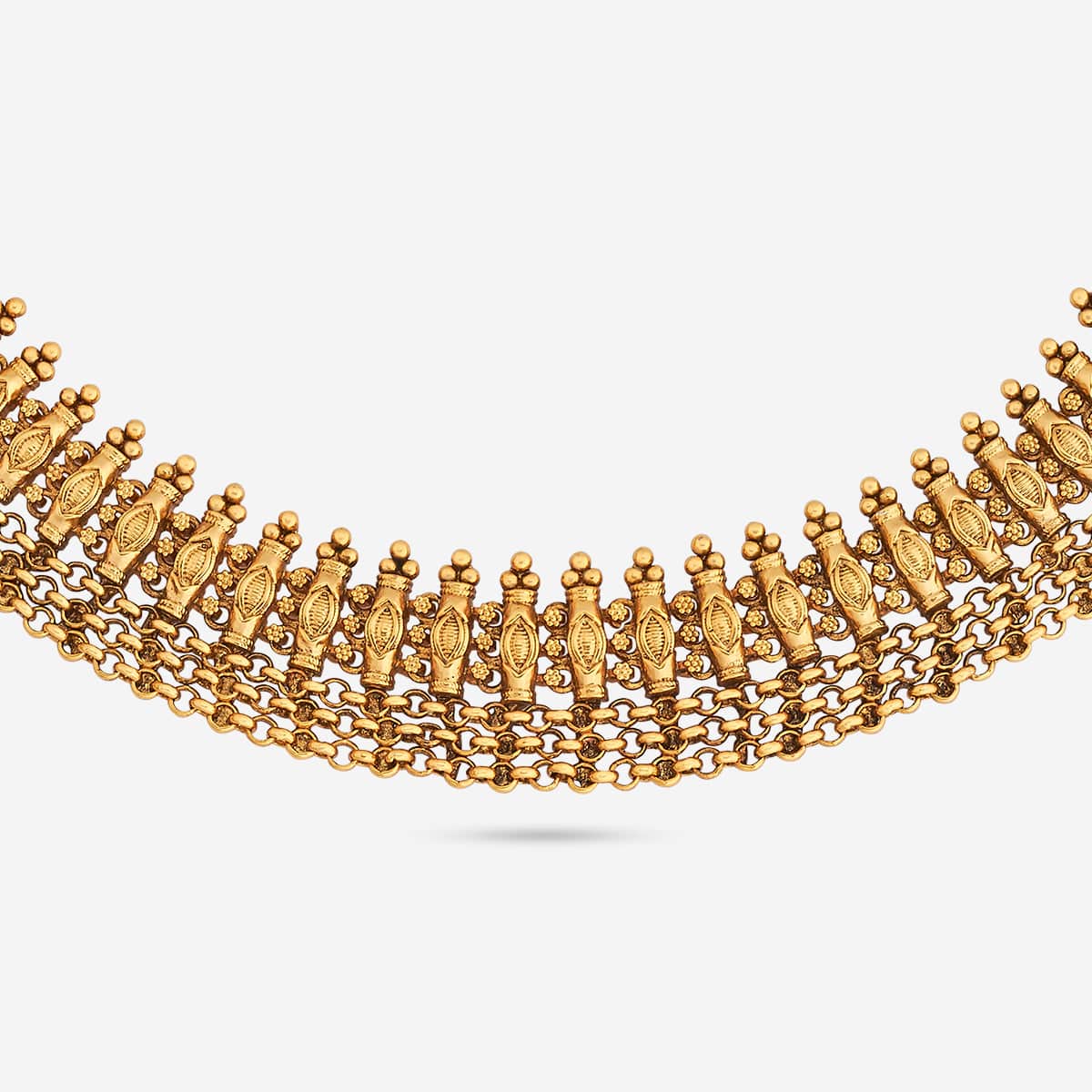 Antique Necklace 188835 - Image 5