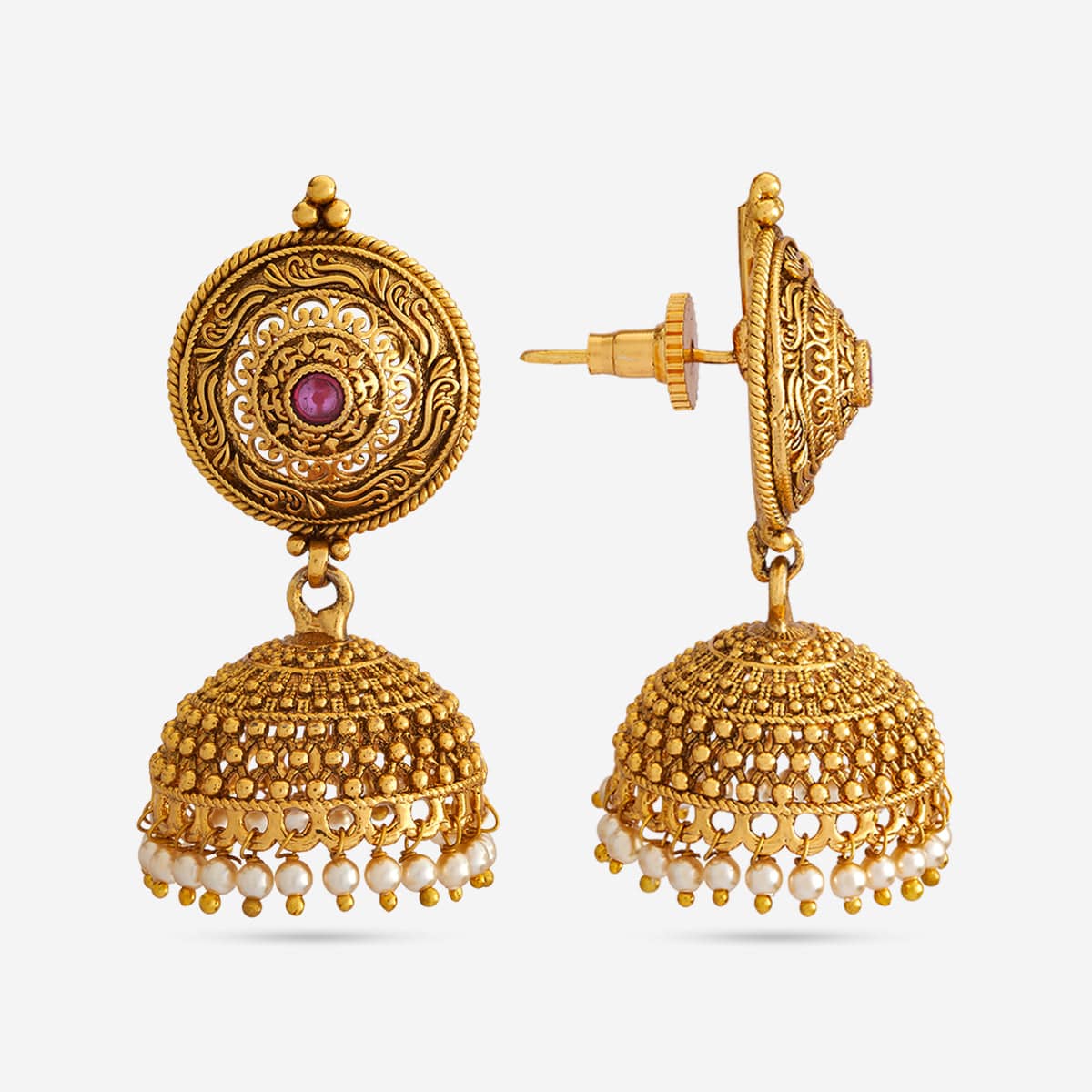 Antique Necklace 188838 - Image 6