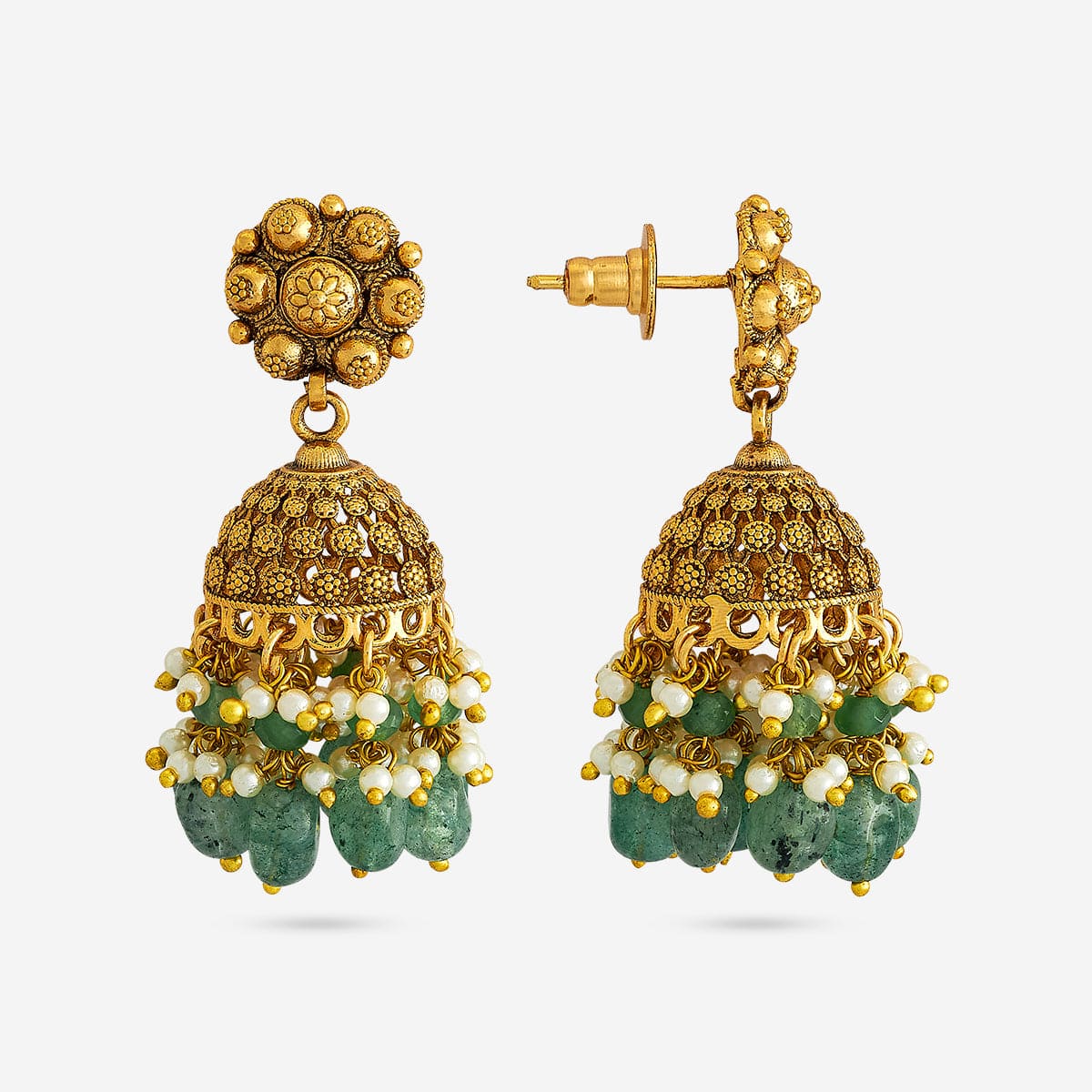 Antique Necklace 188841 - Image 6