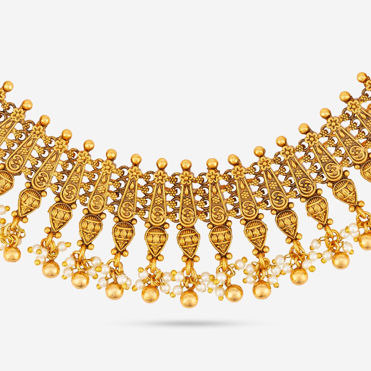 Antique Necklace 188844 - Image 10