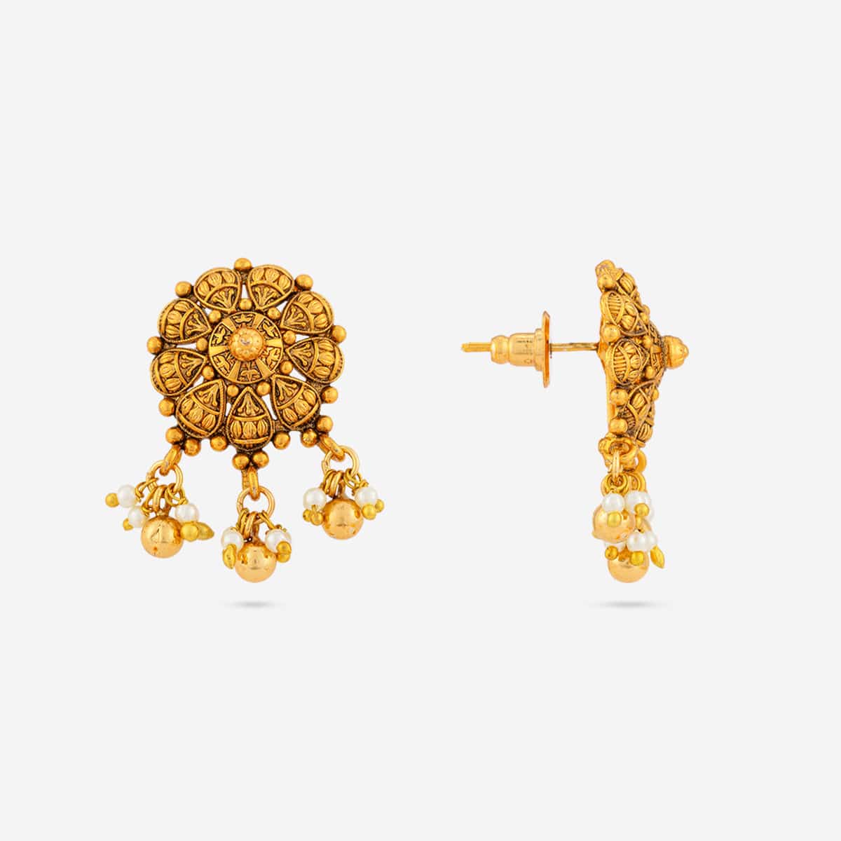 Antique Necklace 188844 - Image 11