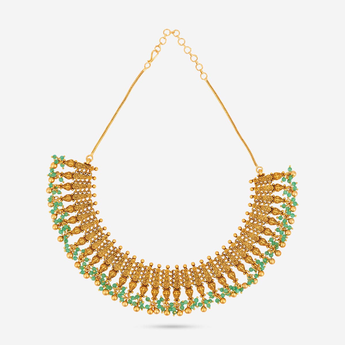 Antique Necklace 188844 - Image 3