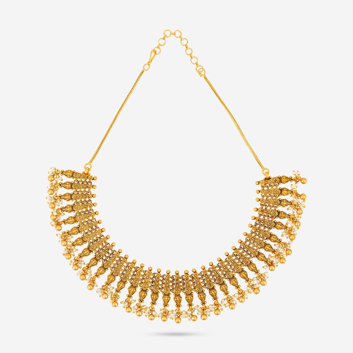 Antique Necklace 188844 - Image 9