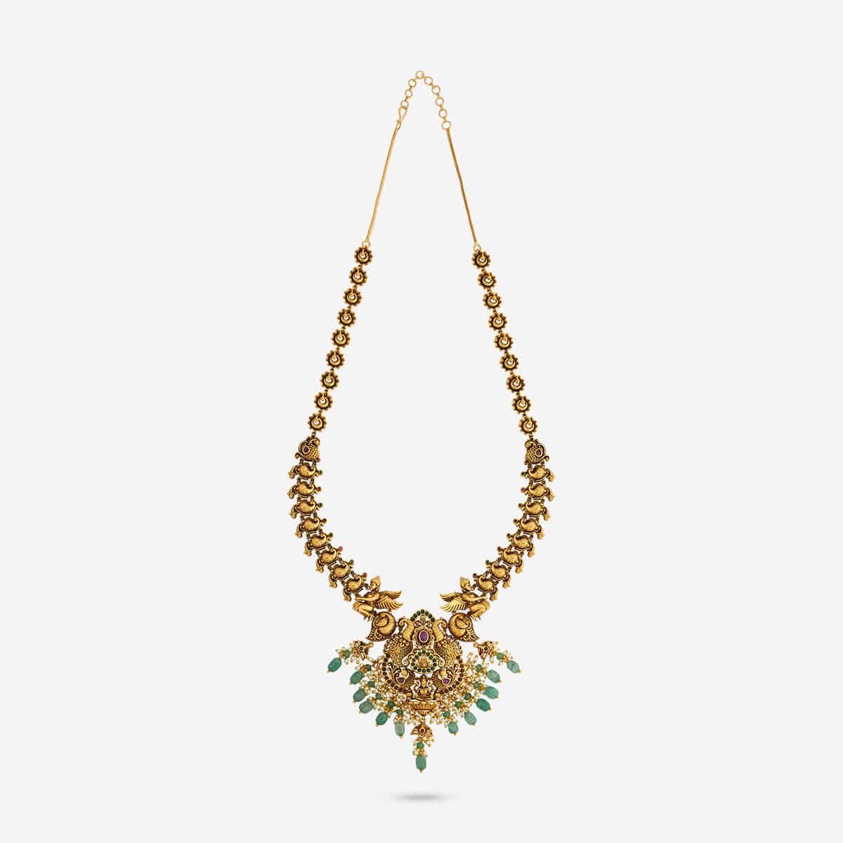 Antique Necklace 188845 - Image 4