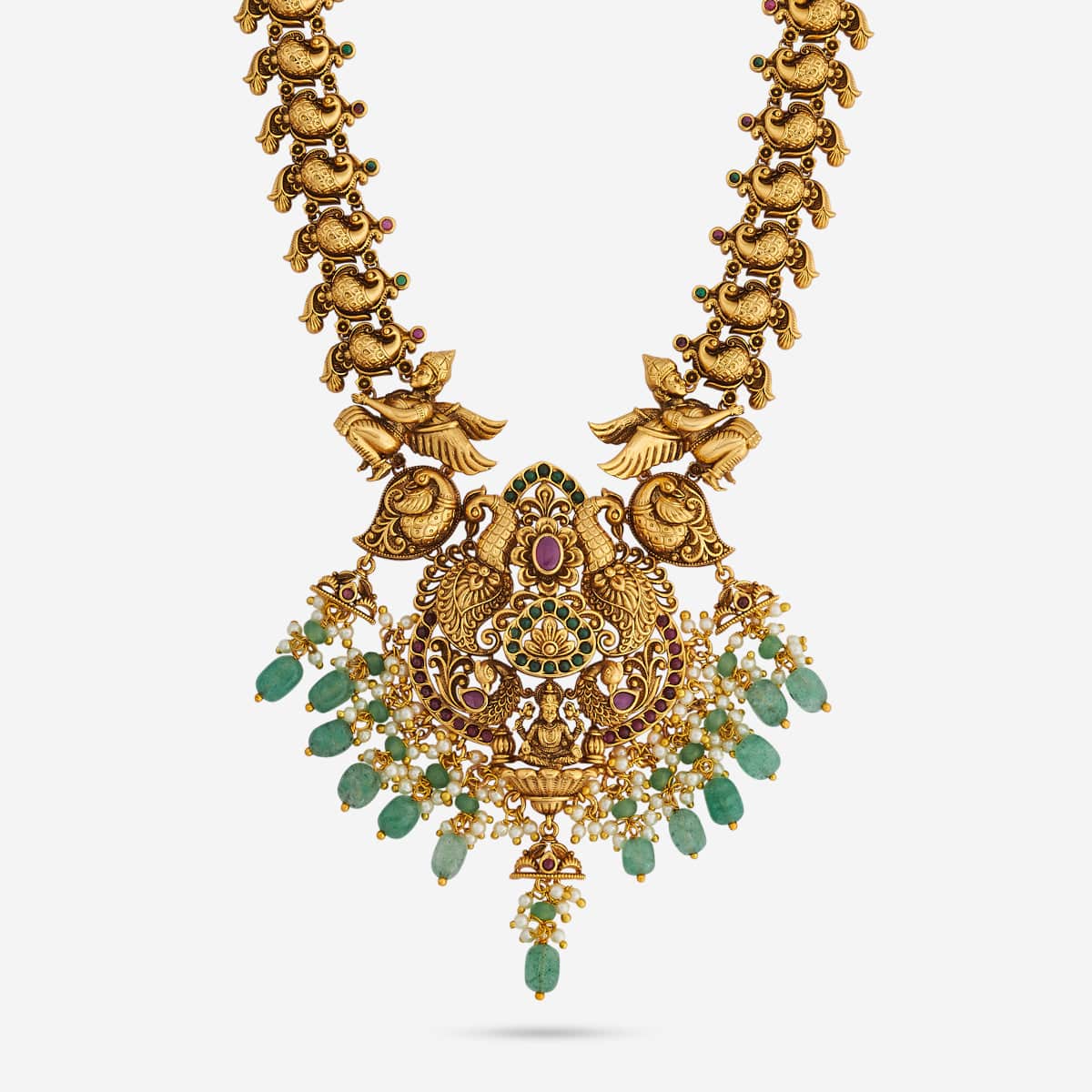 Antique Necklace 188845 - Image 5