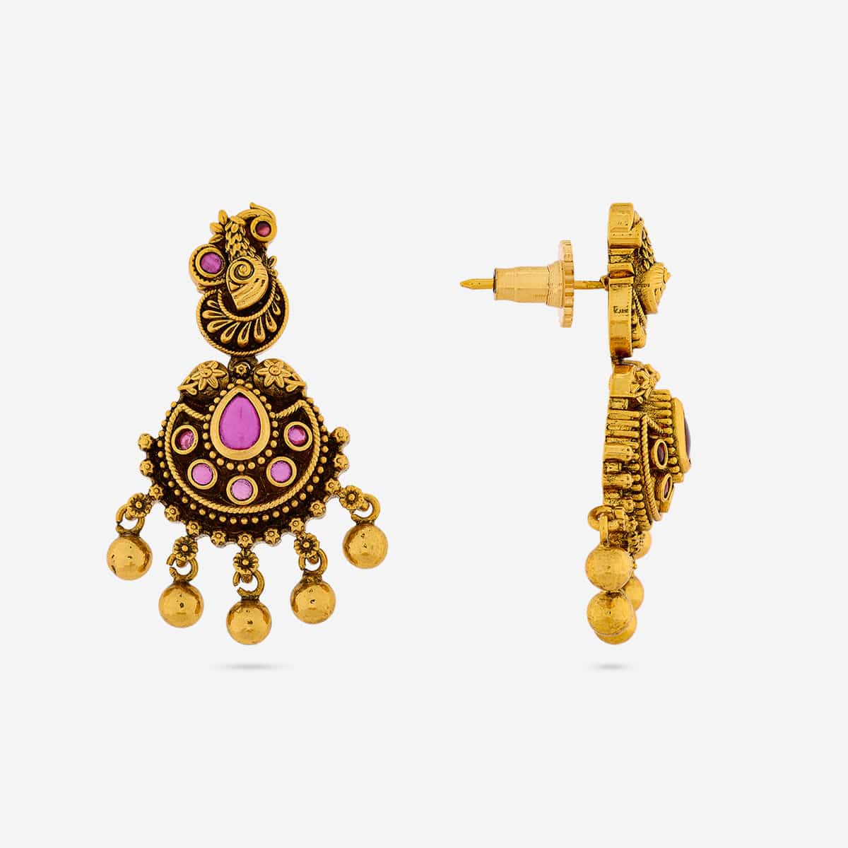 Antique Necklace 188913 - Image 6