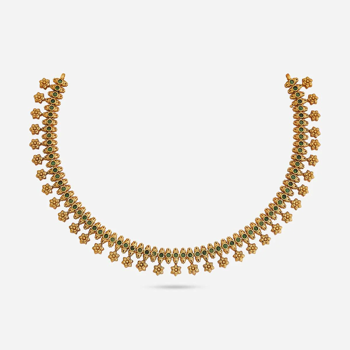 Antique Necklace 188917 - Image 10