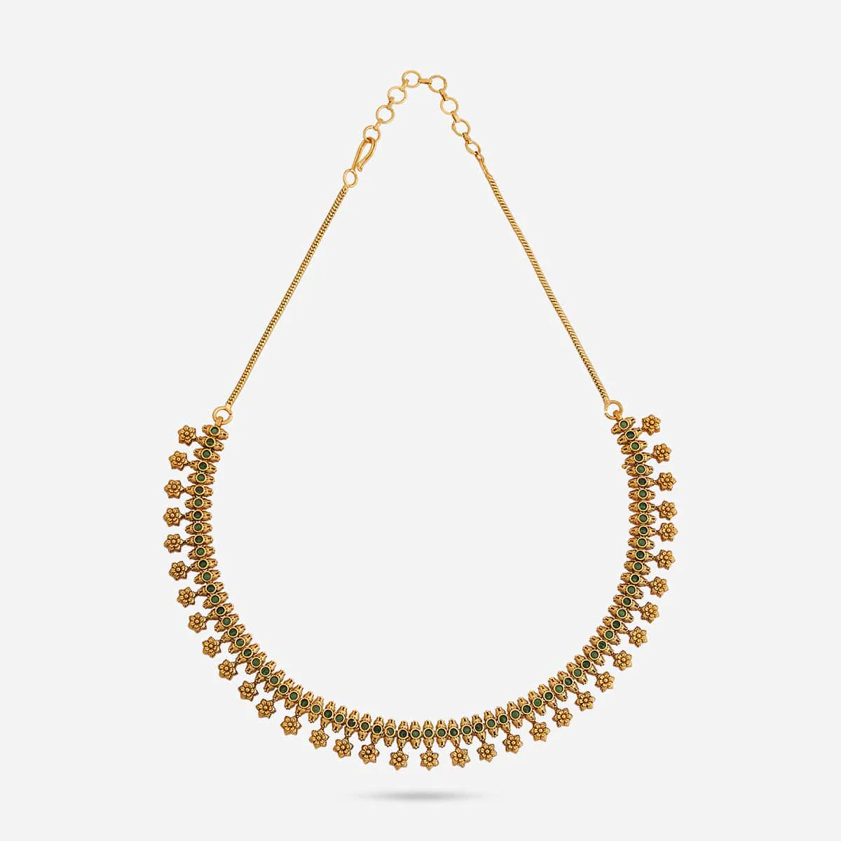 Antique Necklace 188917 - Image 12