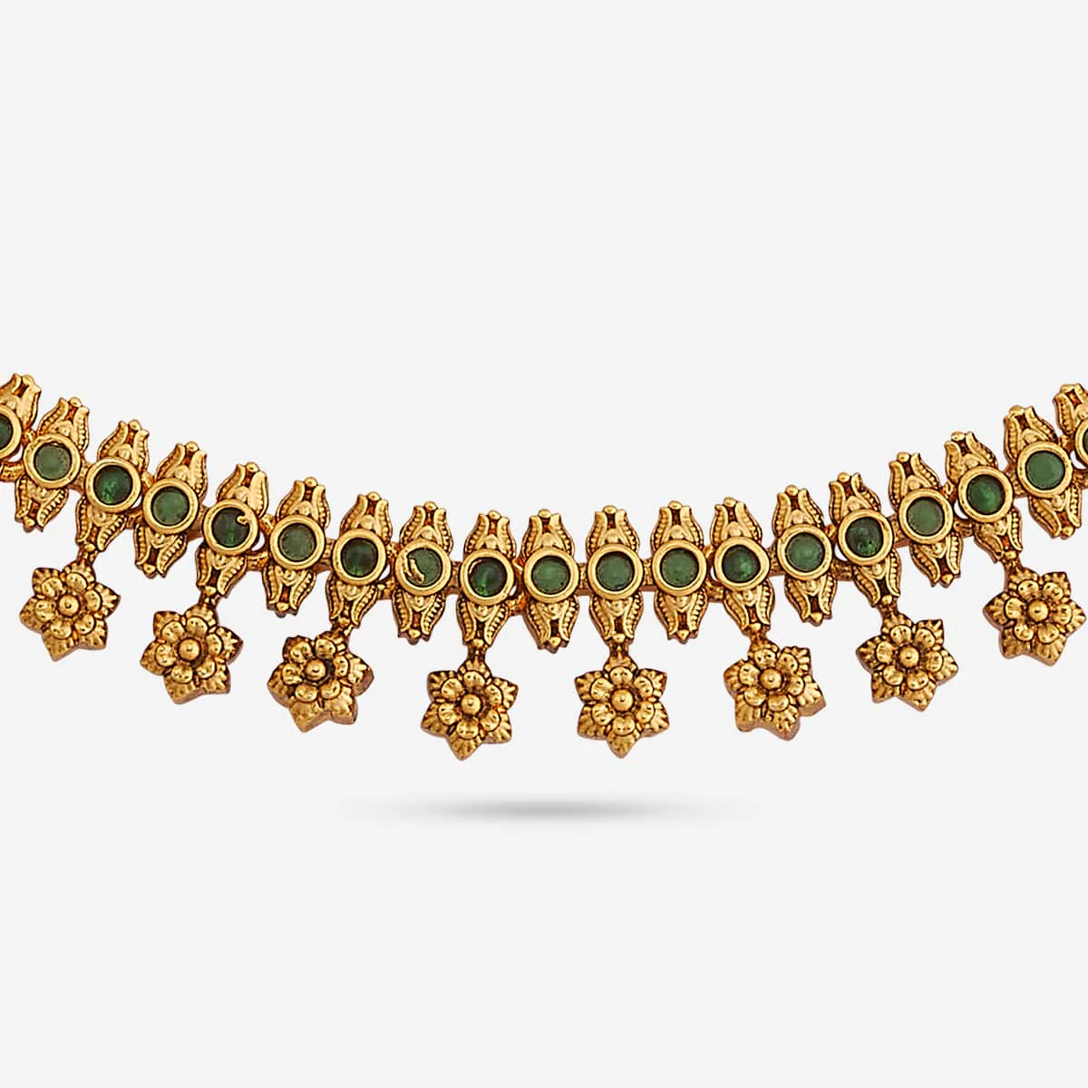 Antique Necklace 188917 - Image 13