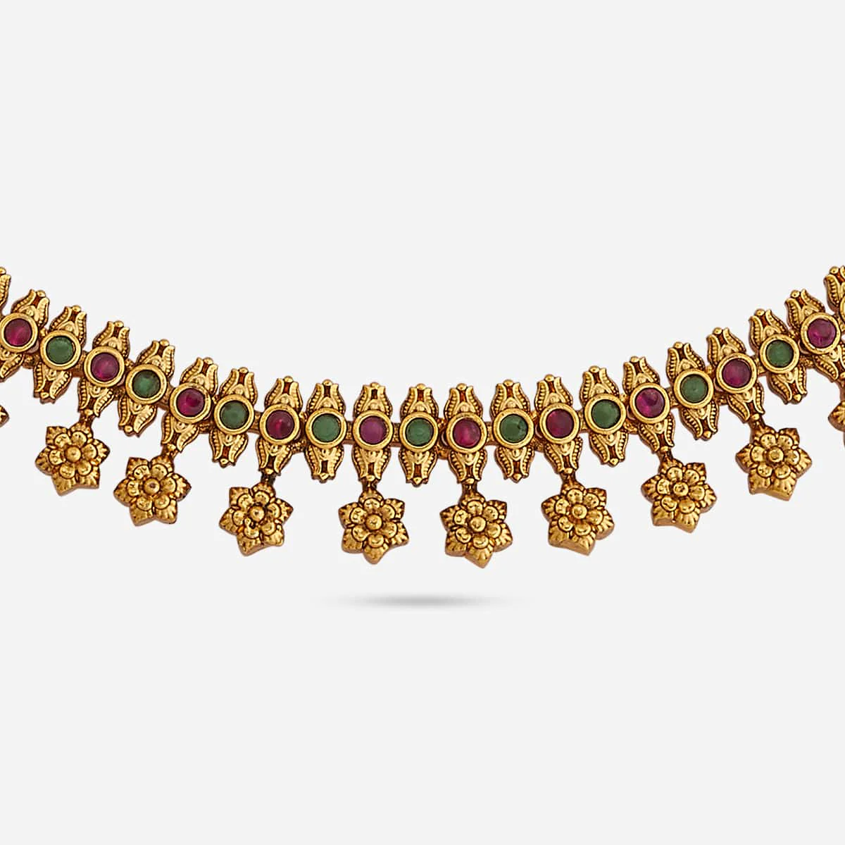 Antique Necklace 188917 - Image 5