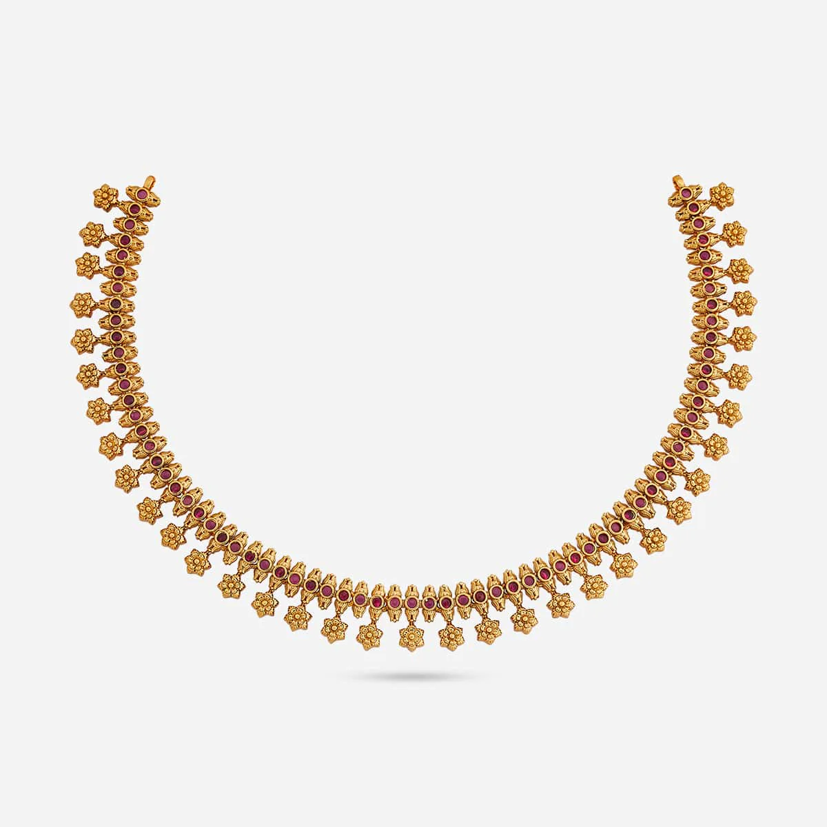 Antique Necklace 188917 - Image 6