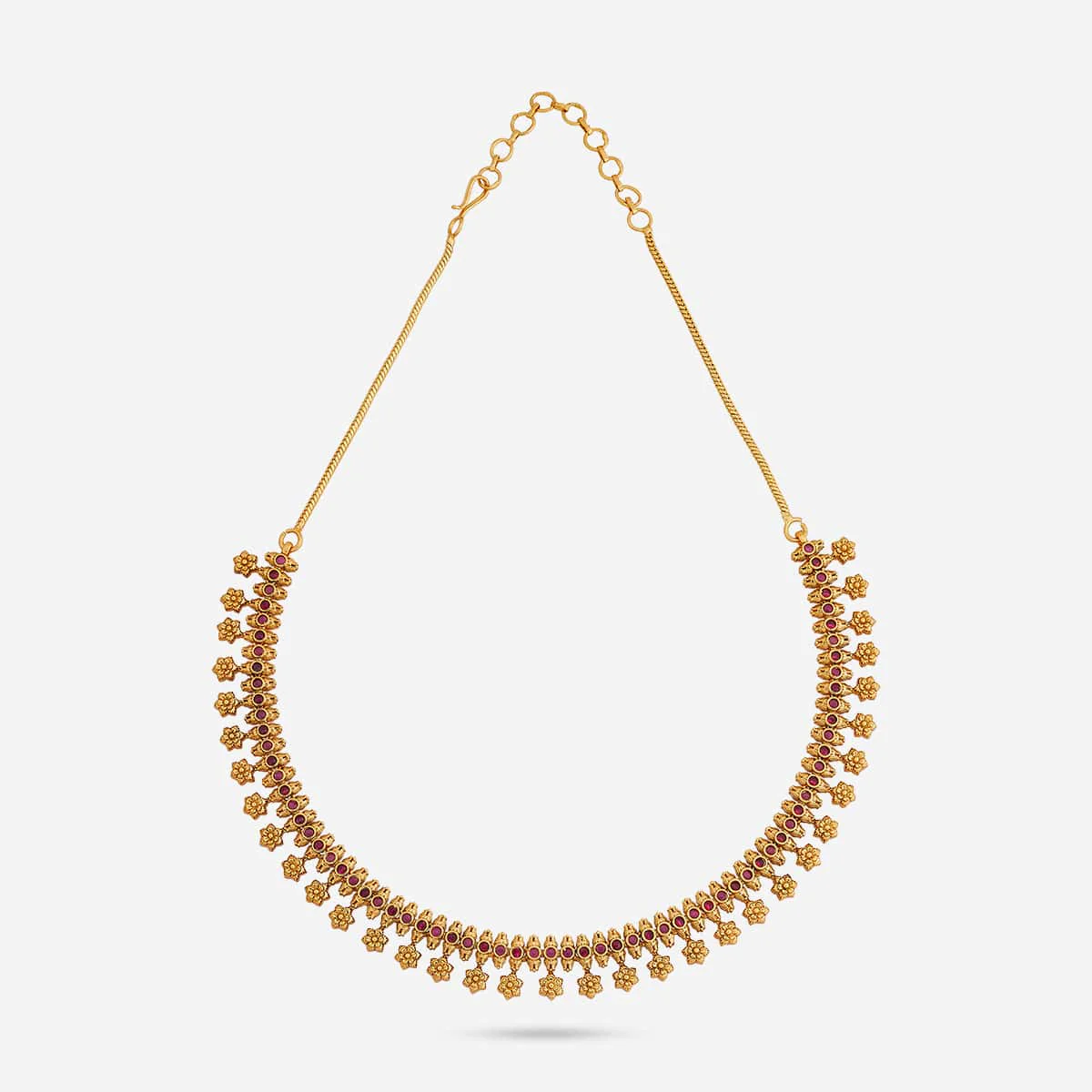 Antique Necklace 188917 - Image 8