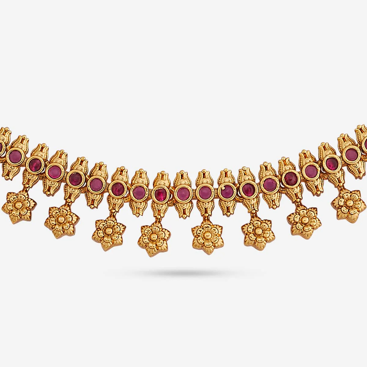 Antique Necklace 188917 - Image 9