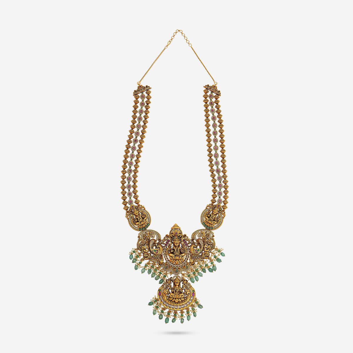 Antique Necklace 188920 - Image 4