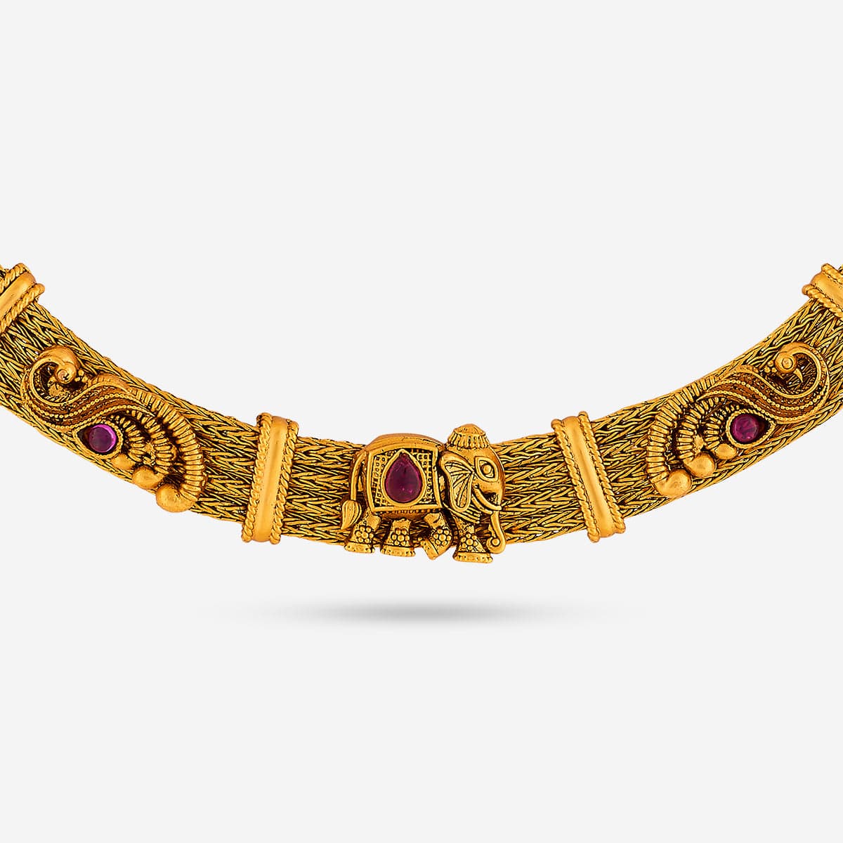 Antique Necklace 188972 - Image 5