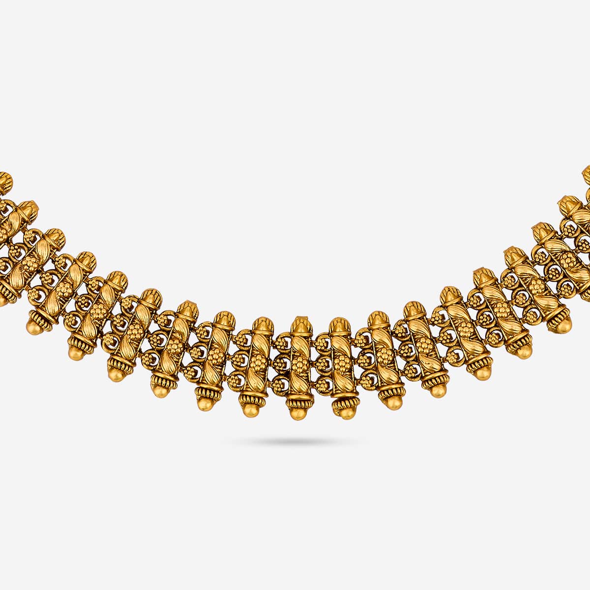 Antique Necklace 188974 - Image 5