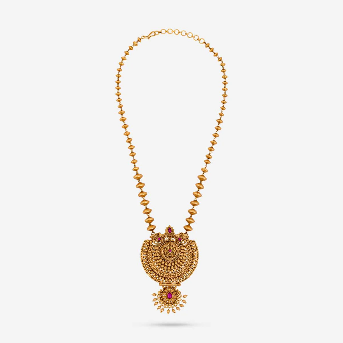 Antique Necklace 188989 - Image 4