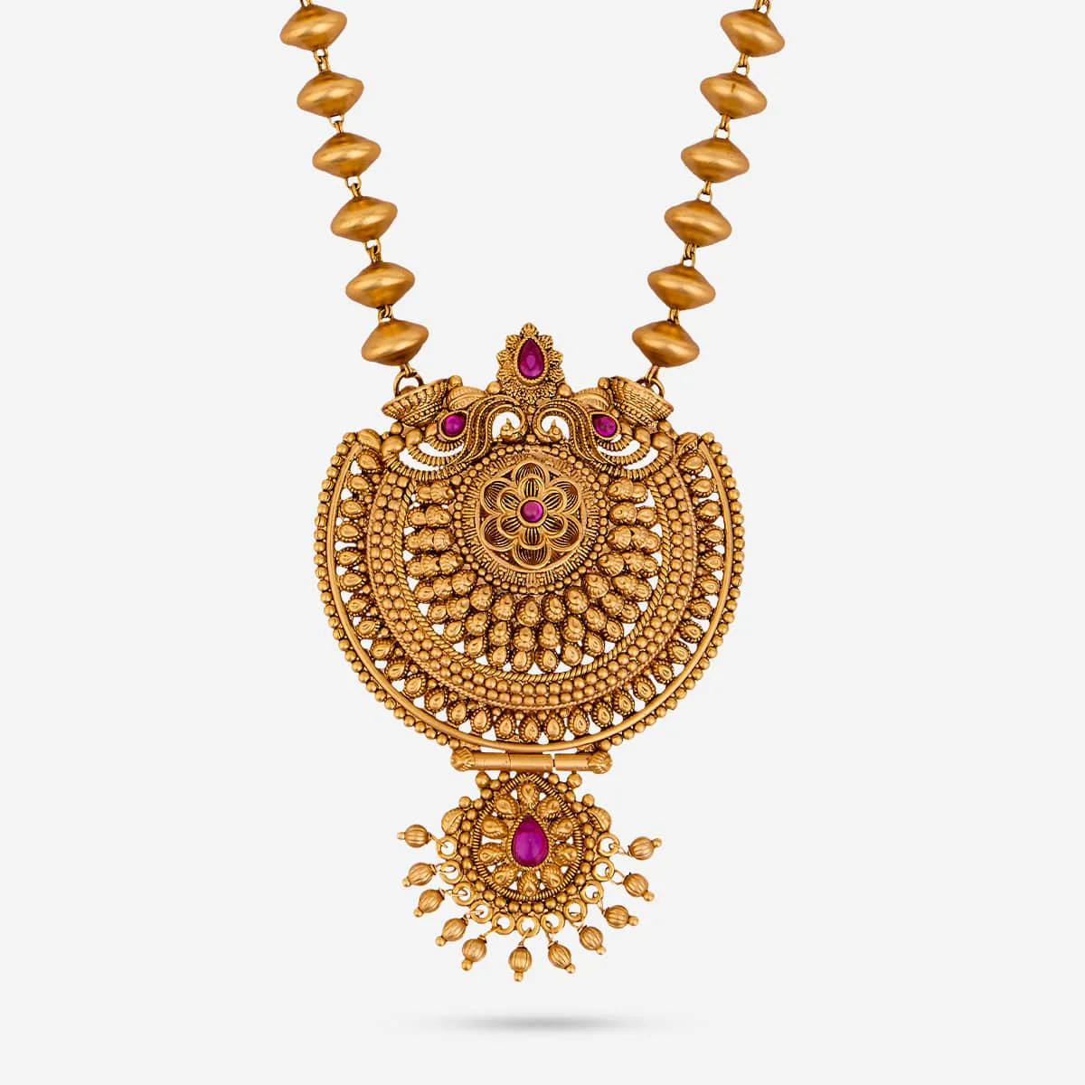 Antique Necklace 188989 - Image 5