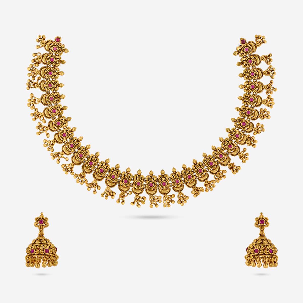 Antique Necklace 189084